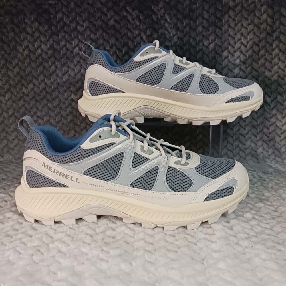 Merrell Tempo Exp Outdoor Hiking‎ Mens Shoes Size 10 J038281